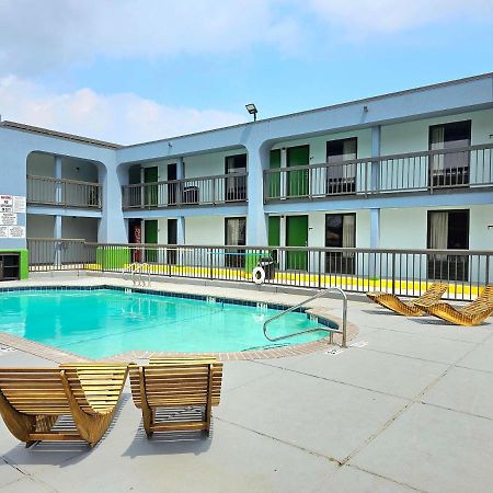 Surestay Studio By Best Western Victoria Exterior foto