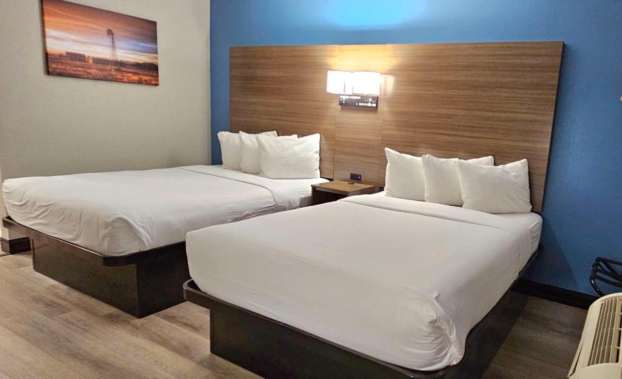 Surestay Studio By Best Western Victoria Exterior foto